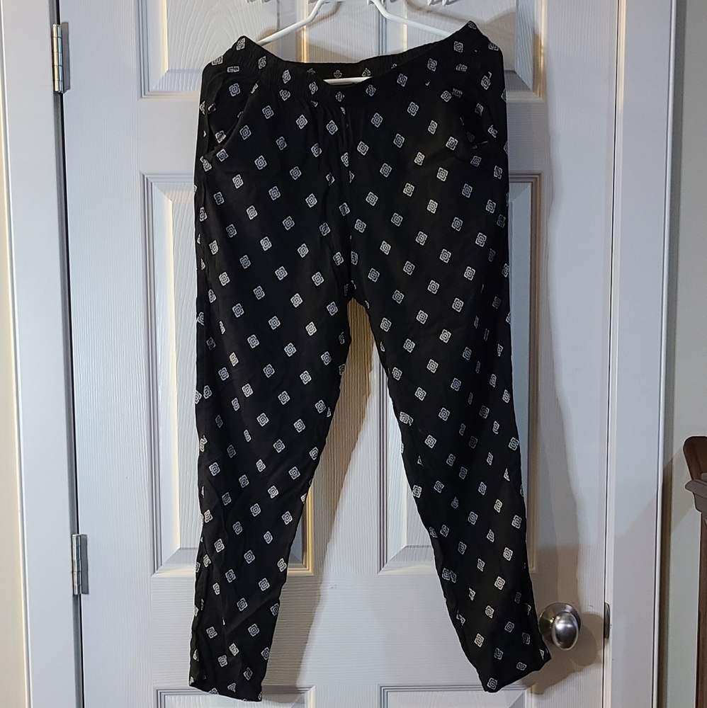 Trousers
